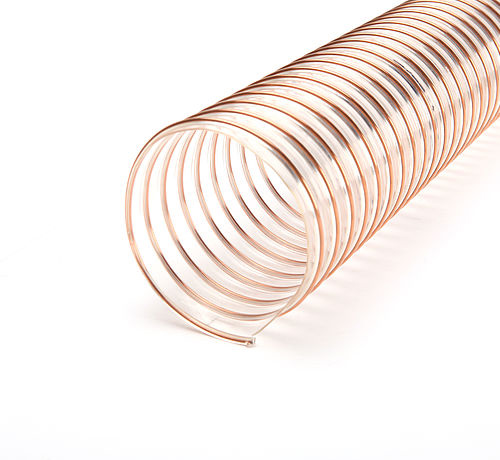 PU 7 C ECO（輕型柔軟、彎曲靈活的PU軟管；耐磨軟管；吸料機軟管；）